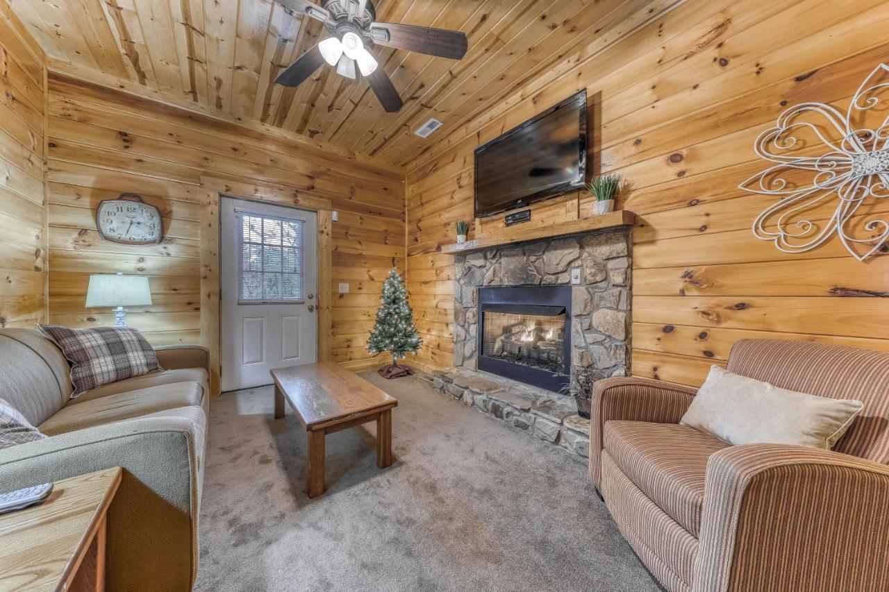 A Mountain Paradise Pigeon Forge Bagian luar foto